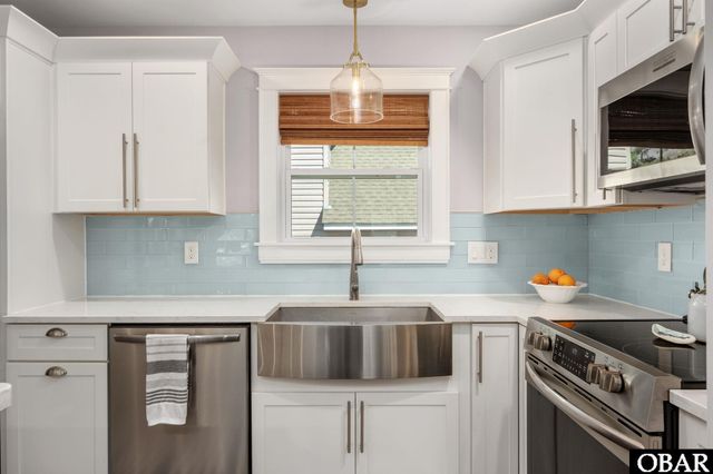 1005 W Avalon Drive Lot 272, Kill Devil Hills, NC 27948