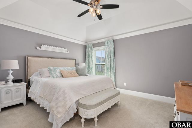 1005 W Avalon Drive Lot 272, Kill Devil Hills, NC 27948