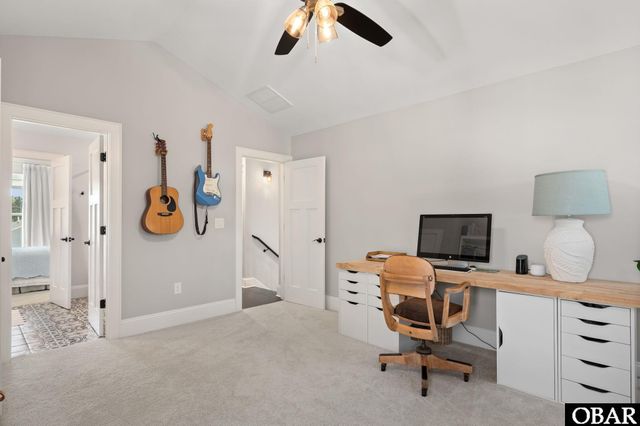 1005 W Avalon Drive Lot 272, Kill Devil Hills, NC 27948