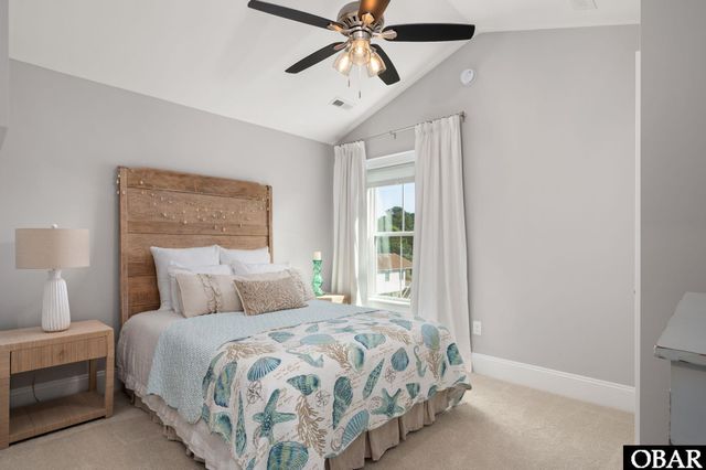 1005 W Avalon Drive Lot 272, Kill Devil Hills, NC 27948