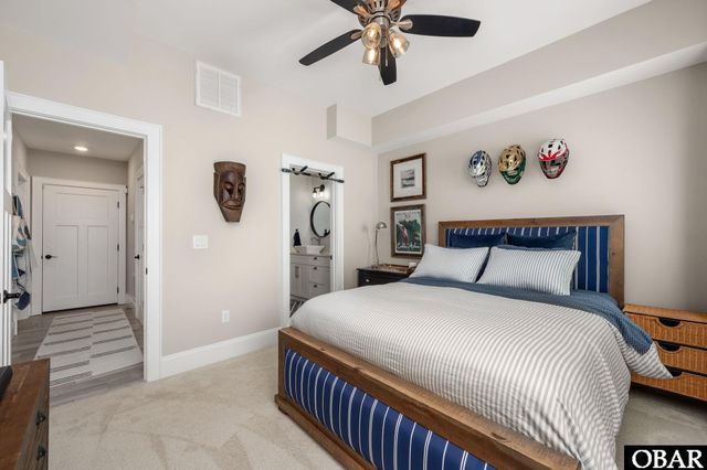 1005 W Avalon Drive Lot 272, Kill Devil Hills, NC 27948