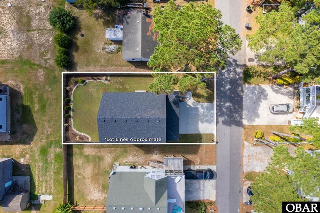 1005 W Avalon Drive Lot 272, Kill Devil Hills, NC 27948