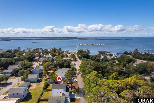 1005 W Avalon Drive Lot 272, Kill Devil Hills, NC 27948