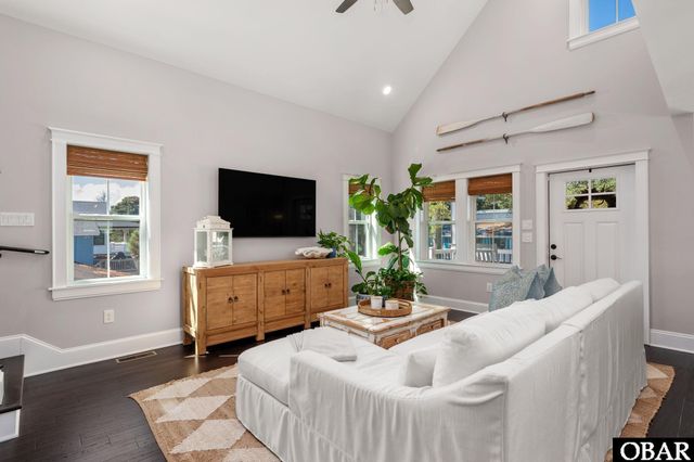 1005 W Avalon Drive Lot 272, Kill Devil Hills, NC 27948