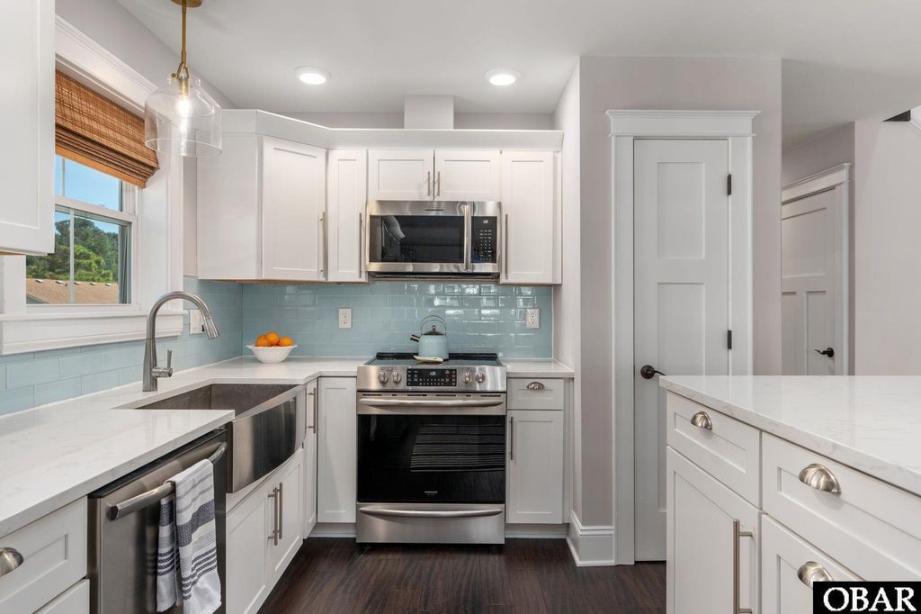 Image 10 of property listing at 1005 W Avalon Drive Lot 272, Kill Devil Hills, NC 27948