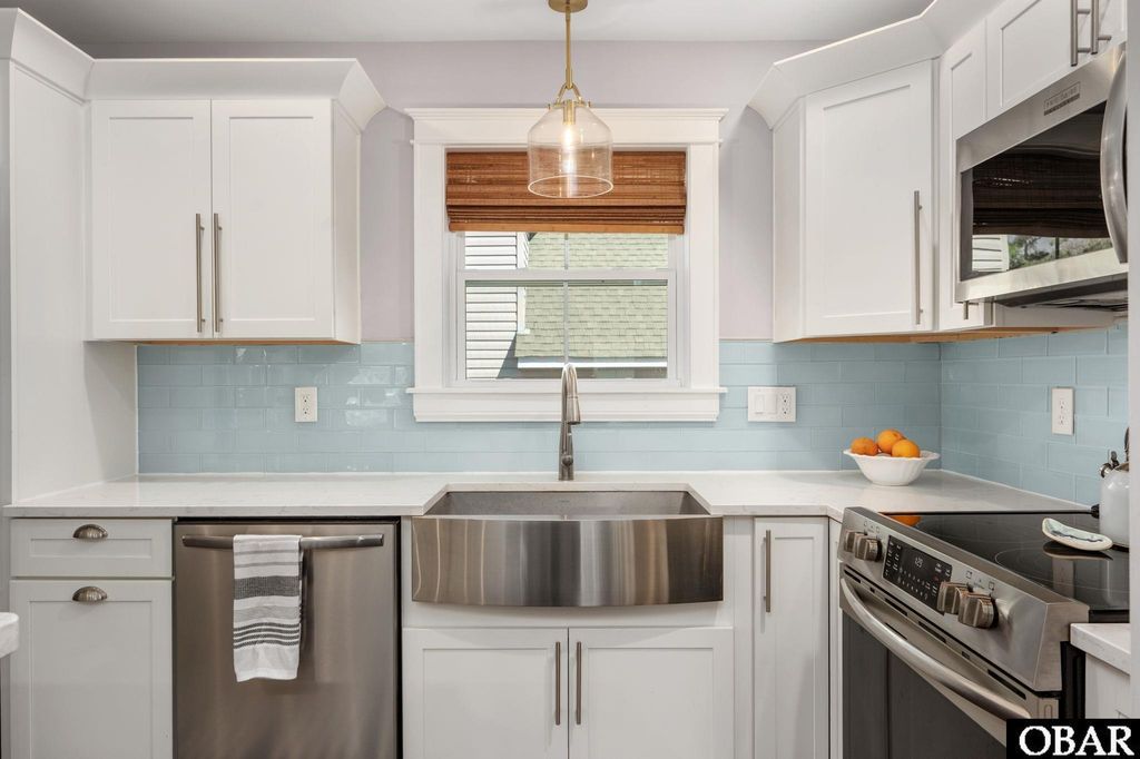 Image 12 of property listing at 1005 W Avalon Drive Lot 272, Kill Devil Hills, NC 27948