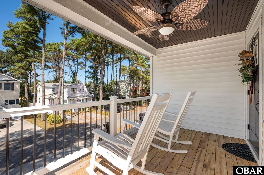 Image 16 of property listing at 1005 W Avalon Drive Lot 272, Kill Devil Hills, NC 27948