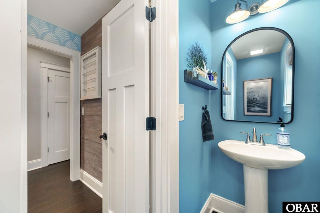 Image 19 of property listing at 1005 W Avalon Drive Lot 272, Kill Devil Hills, NC 27948