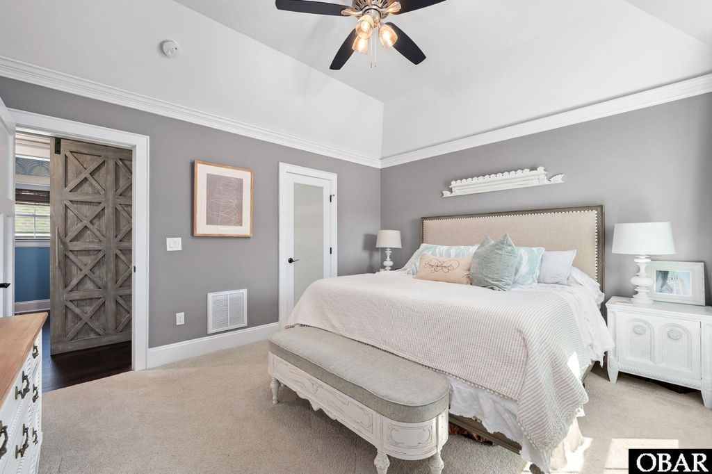 Image 23 of property listing at 1005 W Avalon Drive Lot 272, Kill Devil Hills, NC 27948