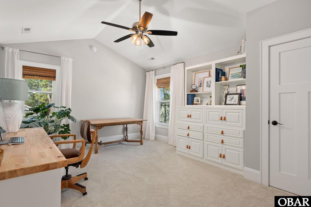 Image 28 of property listing at 1005 W Avalon Drive Lot 272, Kill Devil Hills, NC 27948