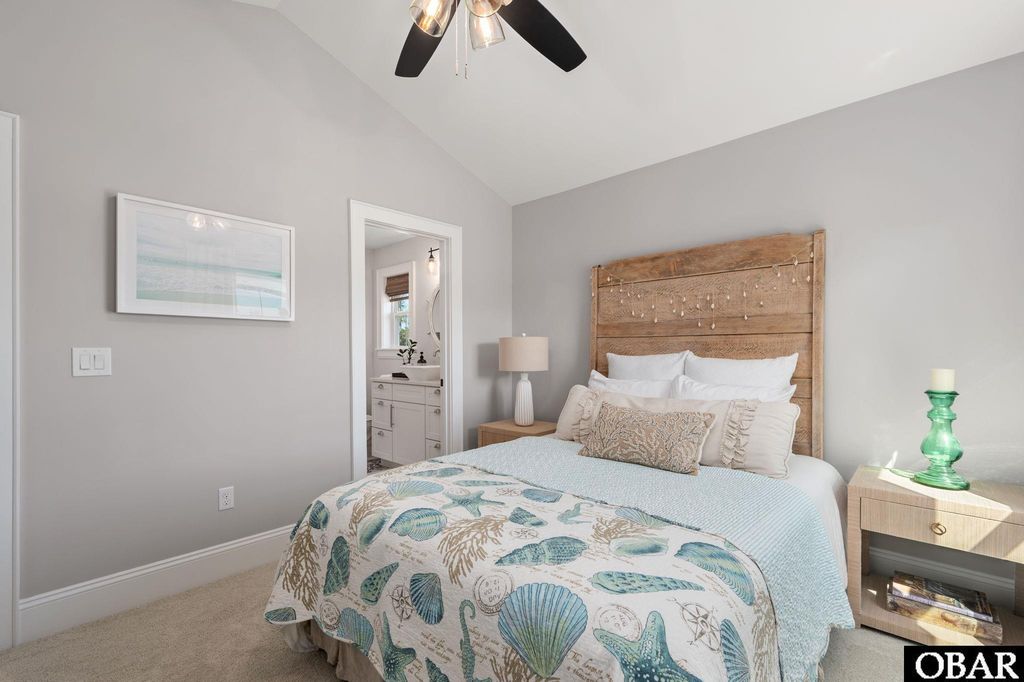 Image 33 of property listing at 1005 W Avalon Drive Lot 272, Kill Devil Hills, NC 27948