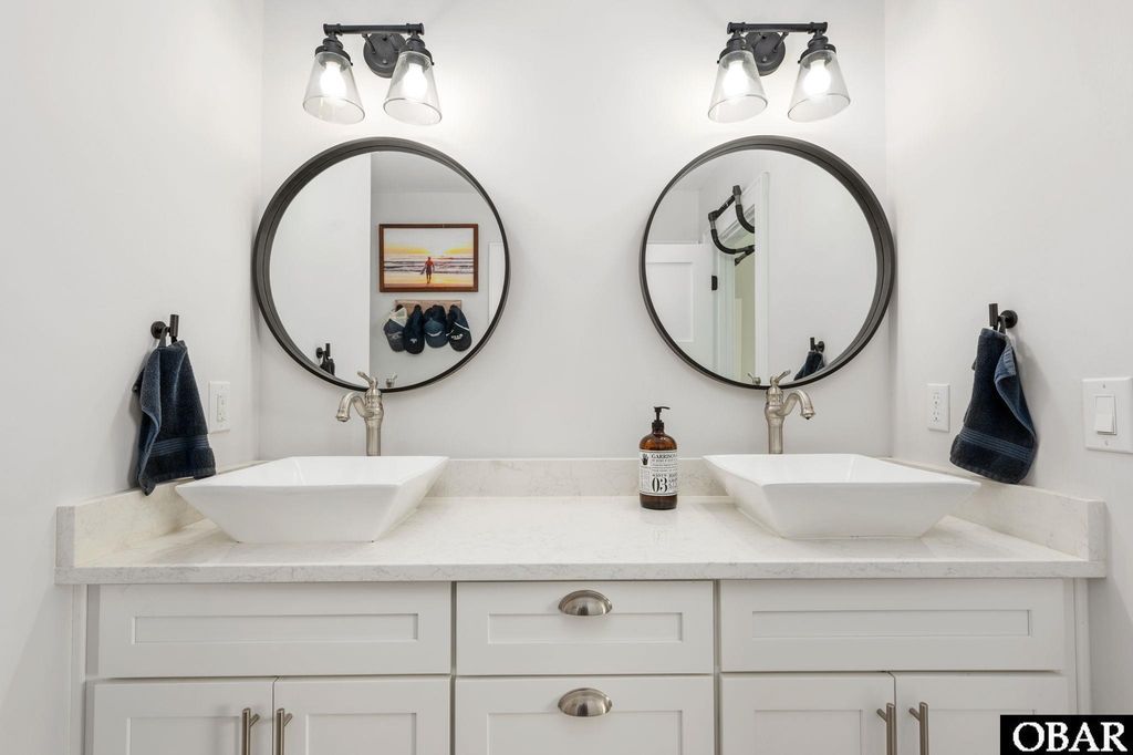 Image 37 of property listing at 1005 W Avalon Drive Lot 272, Kill Devil Hills, NC 27948