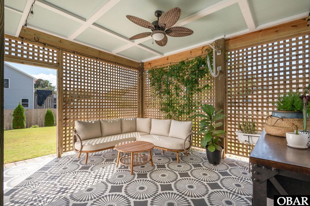 Image 39 of property listing at 1005 W Avalon Drive Lot 272, Kill Devil Hills, NC 27948