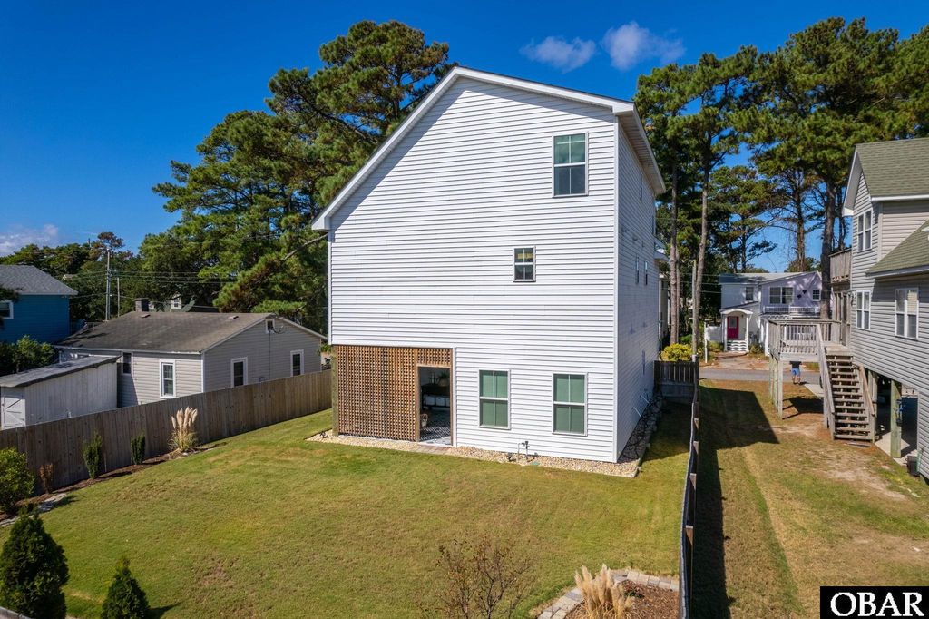 Image 42 of property listing at 1005 W Avalon Drive Lot 272, Kill Devil Hills, NC 27948