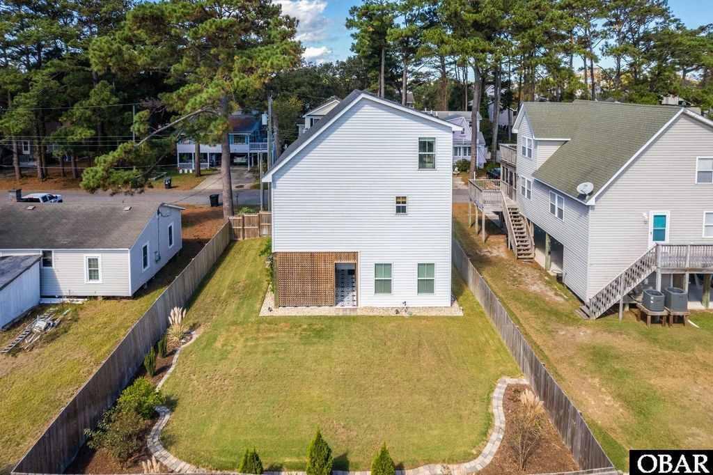 Image 43 of property listing at 1005 W Avalon Drive Lot 272, Kill Devil Hills, NC 27948