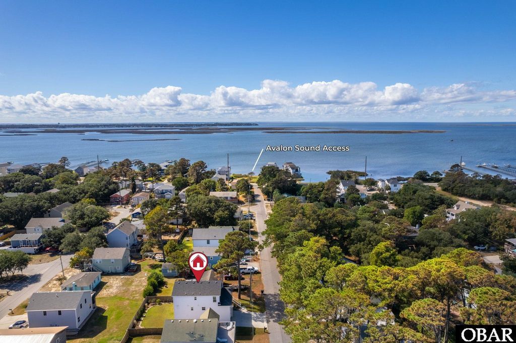 Image 45 of property listing at 1005 W Avalon Drive Lot 272, Kill Devil Hills, NC 27948