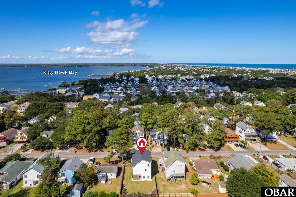 Image 46 of property listing at 1005 W Avalon Drive Lot 272, Kill Devil Hills, NC 27948