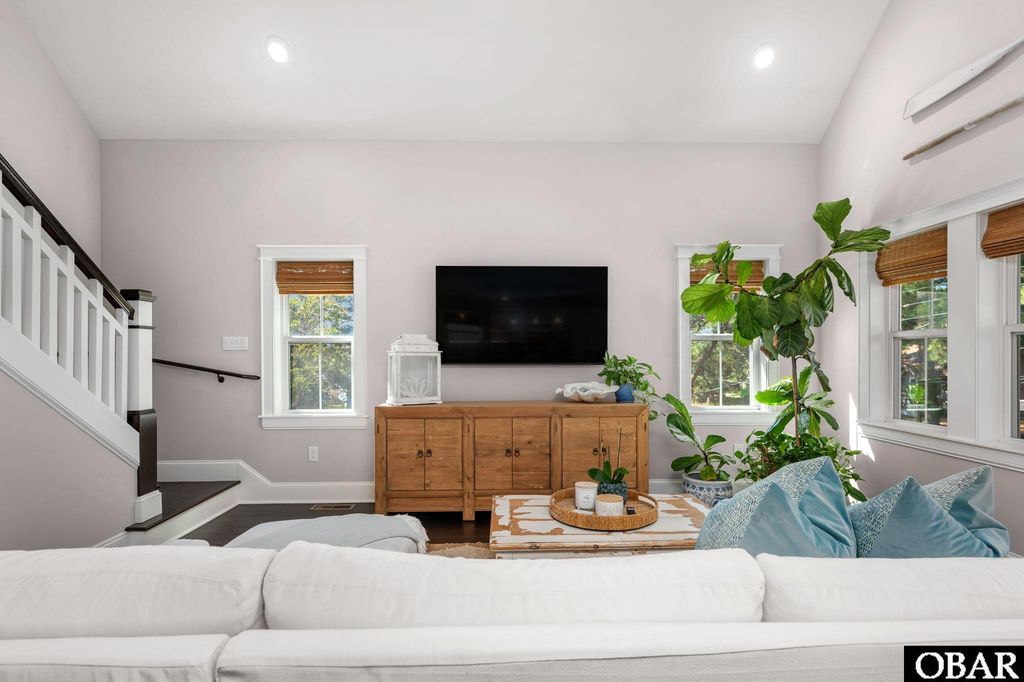 Image 7 of property listing at 1005 W Avalon Drive Lot 272, Kill Devil Hills, NC 27948