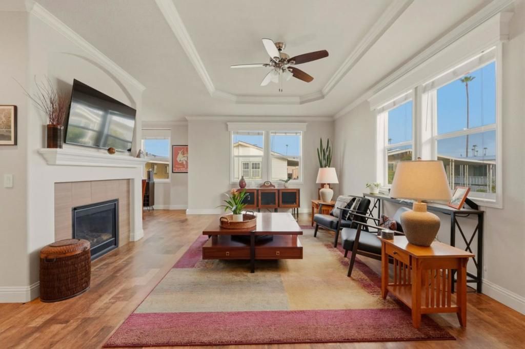 Image 12 of property listing at 195 Blossom Hill Road, San Jose, CA 95123