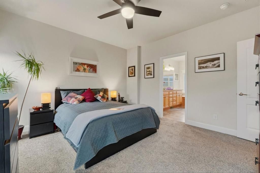 Image 29 of property listing at 195 Blossom Hill Road, San Jose, CA 95123