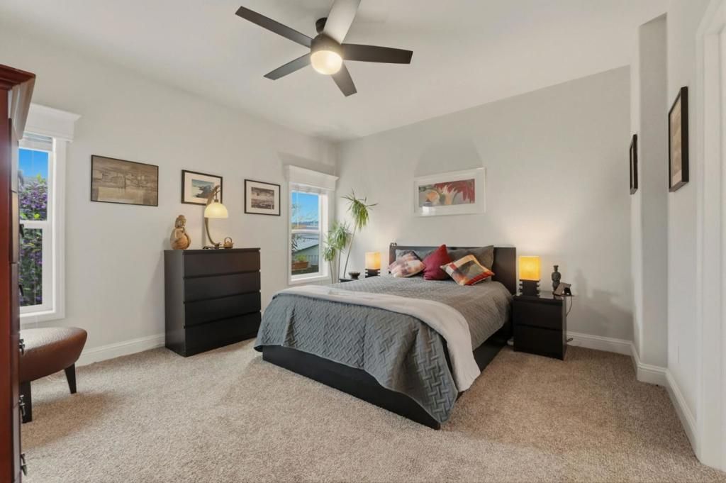 Image 30 of property listing at 195 Blossom Hill Road, San Jose, CA 95123