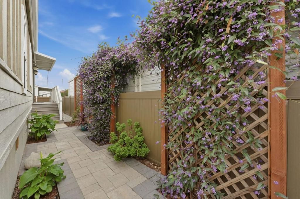 Image 47 of property listing at 195 Blossom Hill Road, San Jose, CA 95123