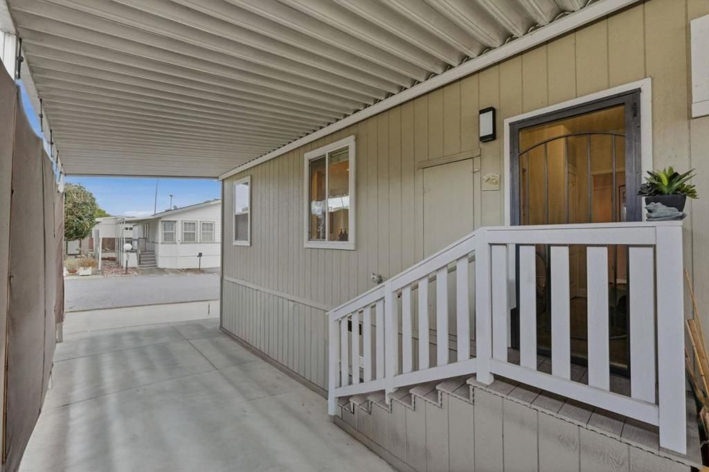 Image 49 of property listing at 195 Blossom Hill Road, San Jose, CA 95123