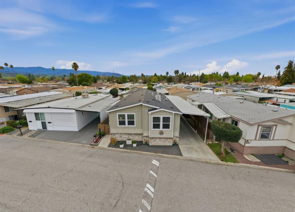 Image 52 of property listing at 195 Blossom Hill Road, San Jose, CA 95123