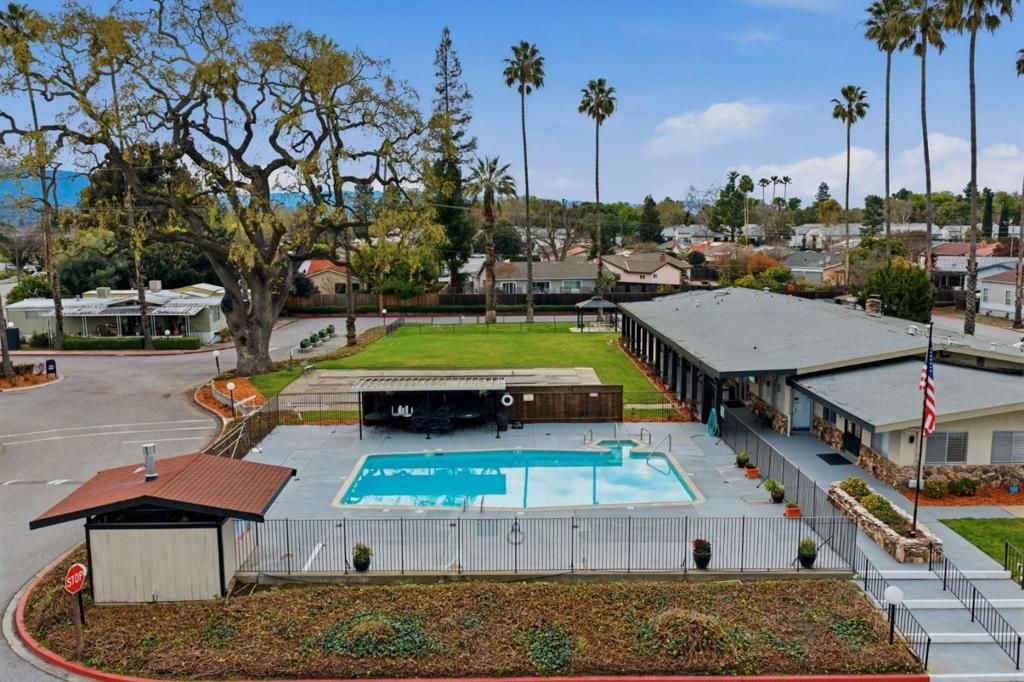 Image 55 of property listing at 195 Blossom Hill Road, San Jose, CA 95123