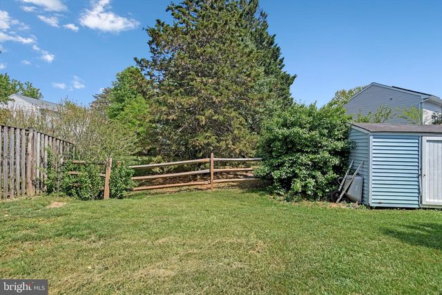 4092 BROADBILL CIR, Waldorf, MD 20603