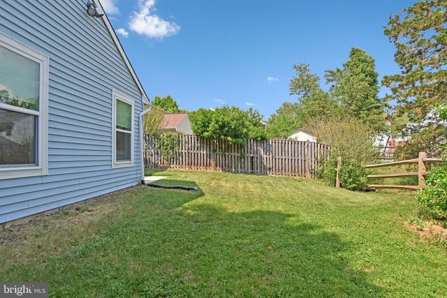 4092 BROADBILL CIR, Waldorf, MD 20603
