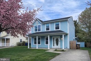 4092 BROADBILL CIR, Waldorf, MD 20603