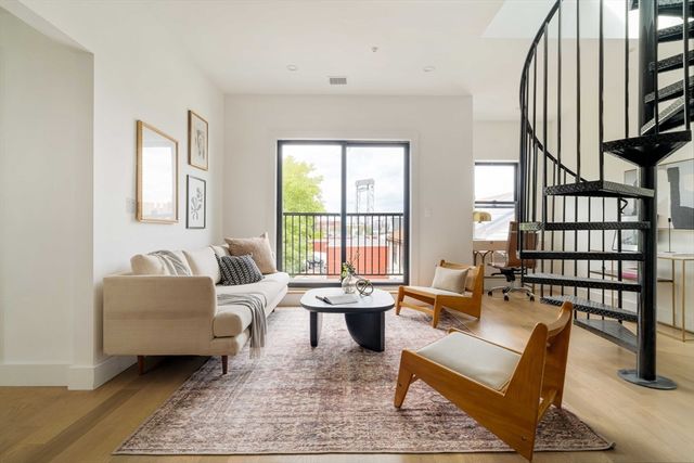 95 Addison Street 308, Boston, MA 02128