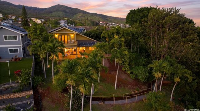 92-4998 Limukele Street, Kapolei, HI 96707