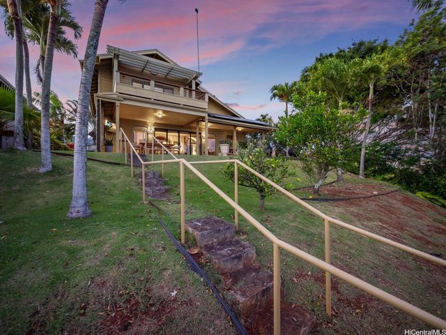 92-4998 Limukele Street, Kapolei, HI 96707