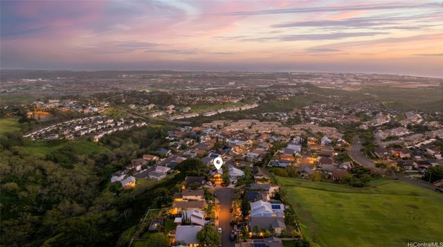 92-4998 Limukele Street, Kapolei, HI 96707