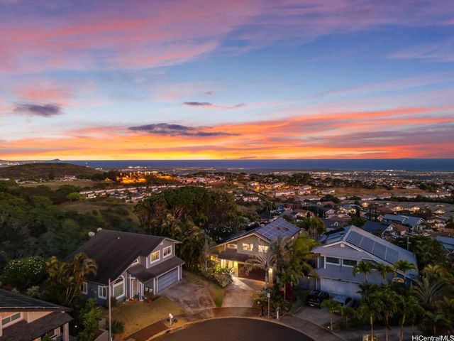 92-4998 Limukele Street, Kapolei, HI 96707