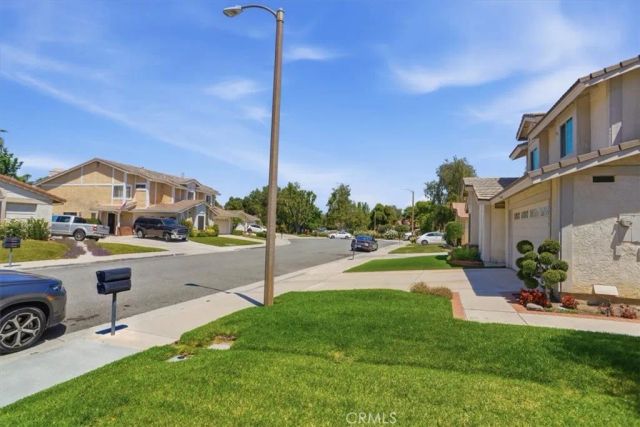 25748 Leticia Drive, Valencia, CA 91355