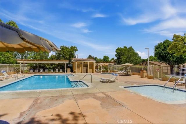 25748 Leticia Drive, Valencia, CA 91355