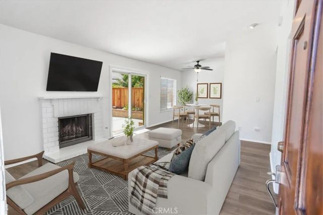 25748 Leticia Drive, Valencia, CA 91355