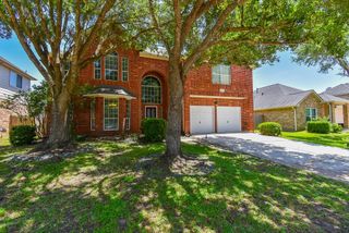22107 Skyridge Lane, Richmond, TX 77469