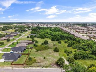 120 Lakeshore Lane, Glenn Heights, TX 75154