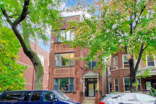 862 N Mozart Street 2F, Chicago, IL 60622