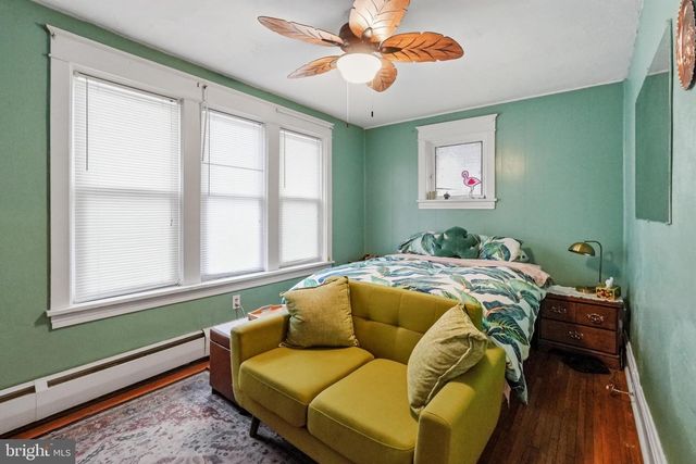 1103 N 16TH ST, Harrisburg, PA 17103