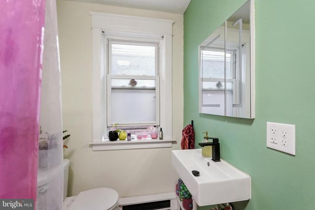 1103 N 16TH ST, Harrisburg, PA 17103