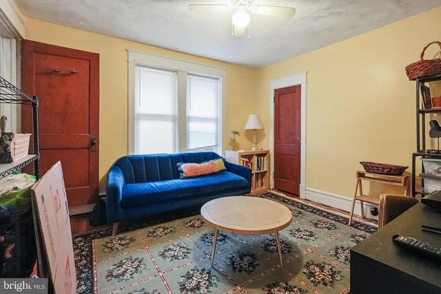 1103 N 16TH ST, Harrisburg, PA 17103