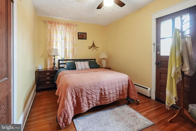 1103 N 16TH ST, Harrisburg, PA 17103