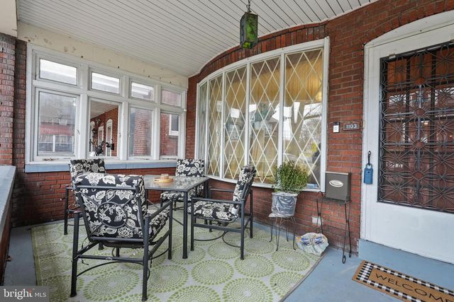 1103 N 16TH ST, Harrisburg, PA 17103