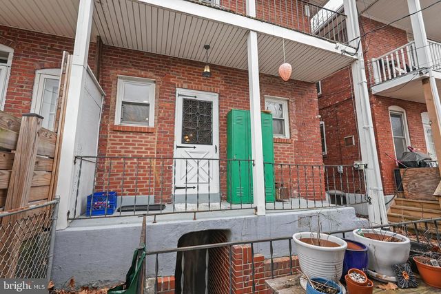 1103 N 16TH ST, Harrisburg, PA 17103