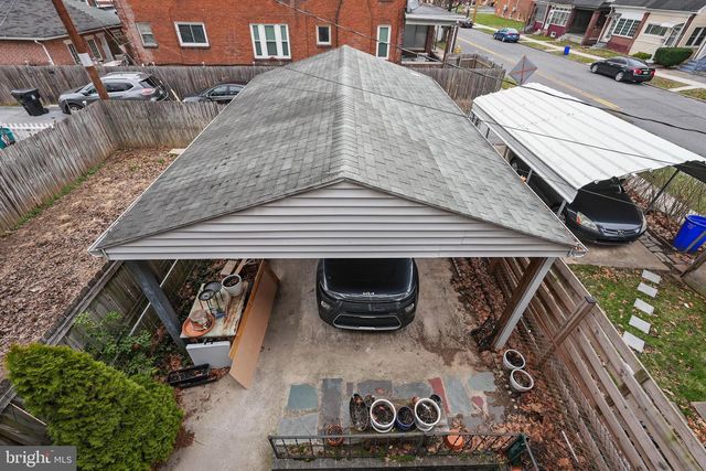 1103 N 16TH ST, Harrisburg, PA 17103